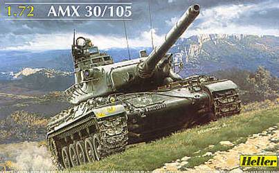 Making a better AMX30 main battle tank Making a better AMX30 main battle tank